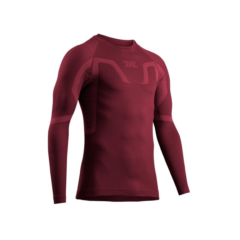 X-Bionic X-Ential Baselayer Ls - Base layer - Men's | Hardloop