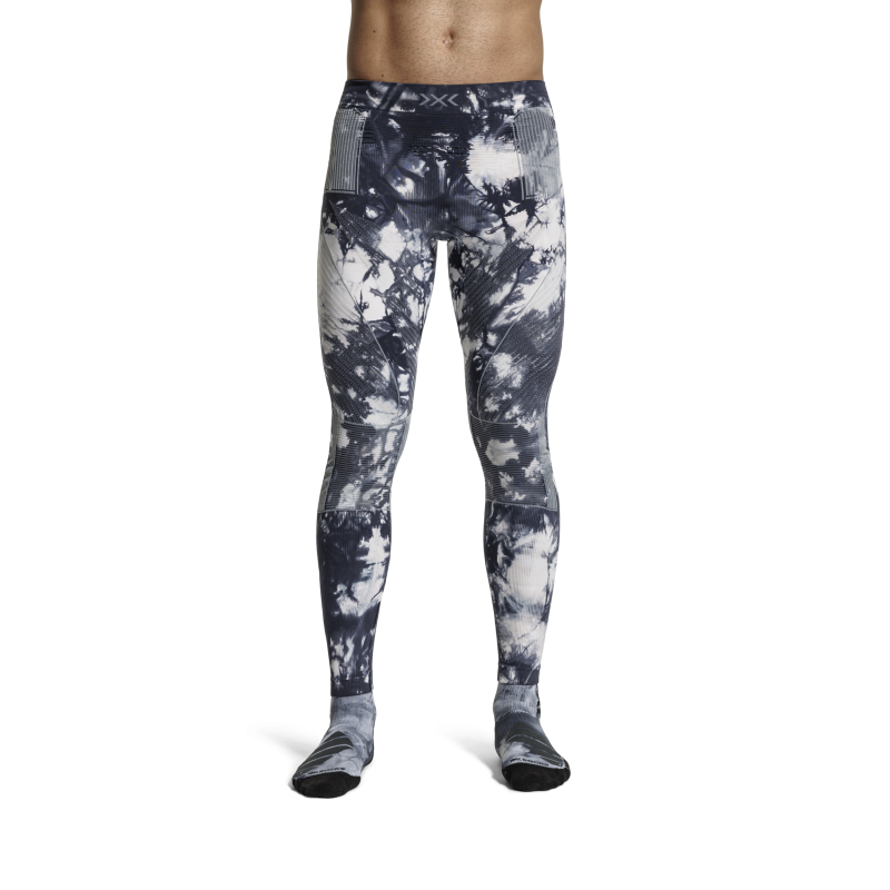 X-Bionic Energy Accumulator Wild Pants - Collant thermique | Hardloop
