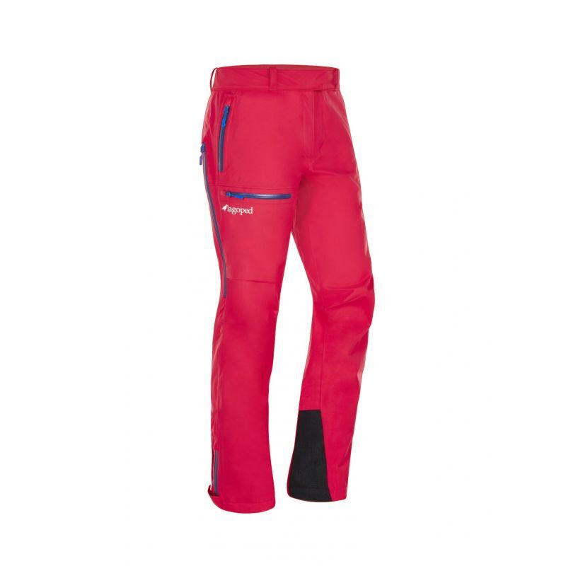 Lagoped Supa2 - Hardshell pants - Women's