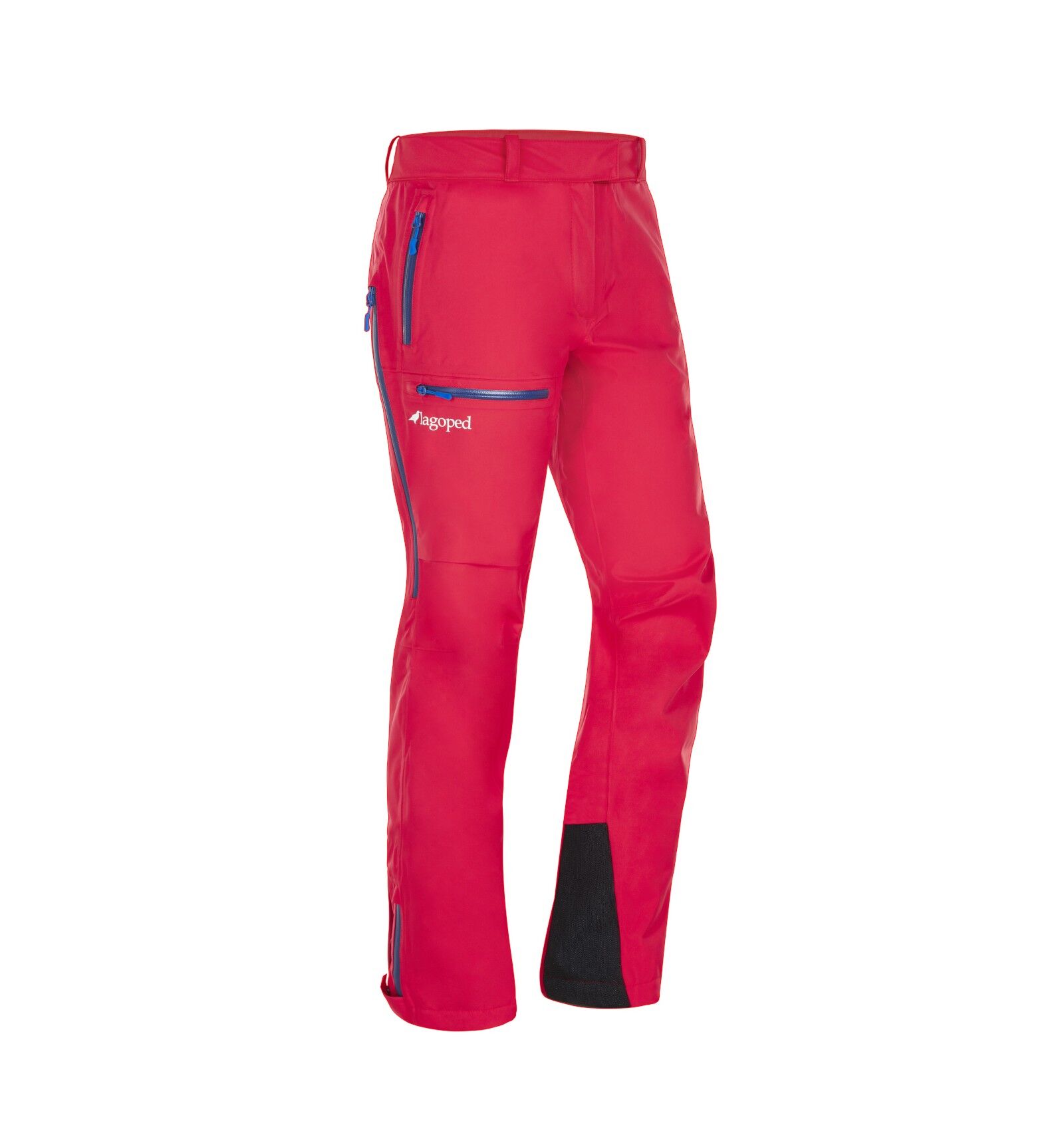 Lagoped Supa2 - Pantaloni impermeabili - Donna