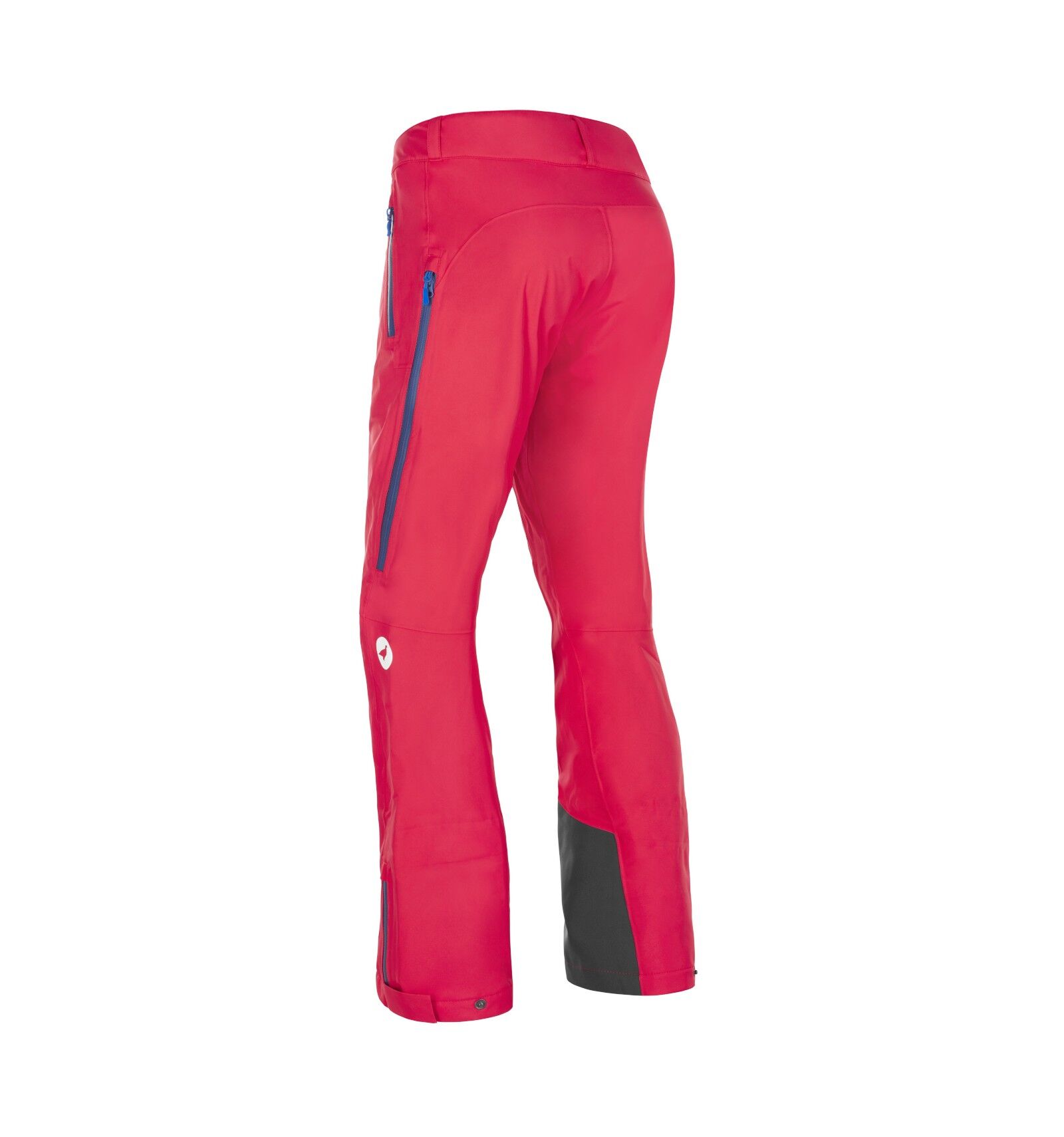 Lagoped Supa2 - Hardshell pants - Women's