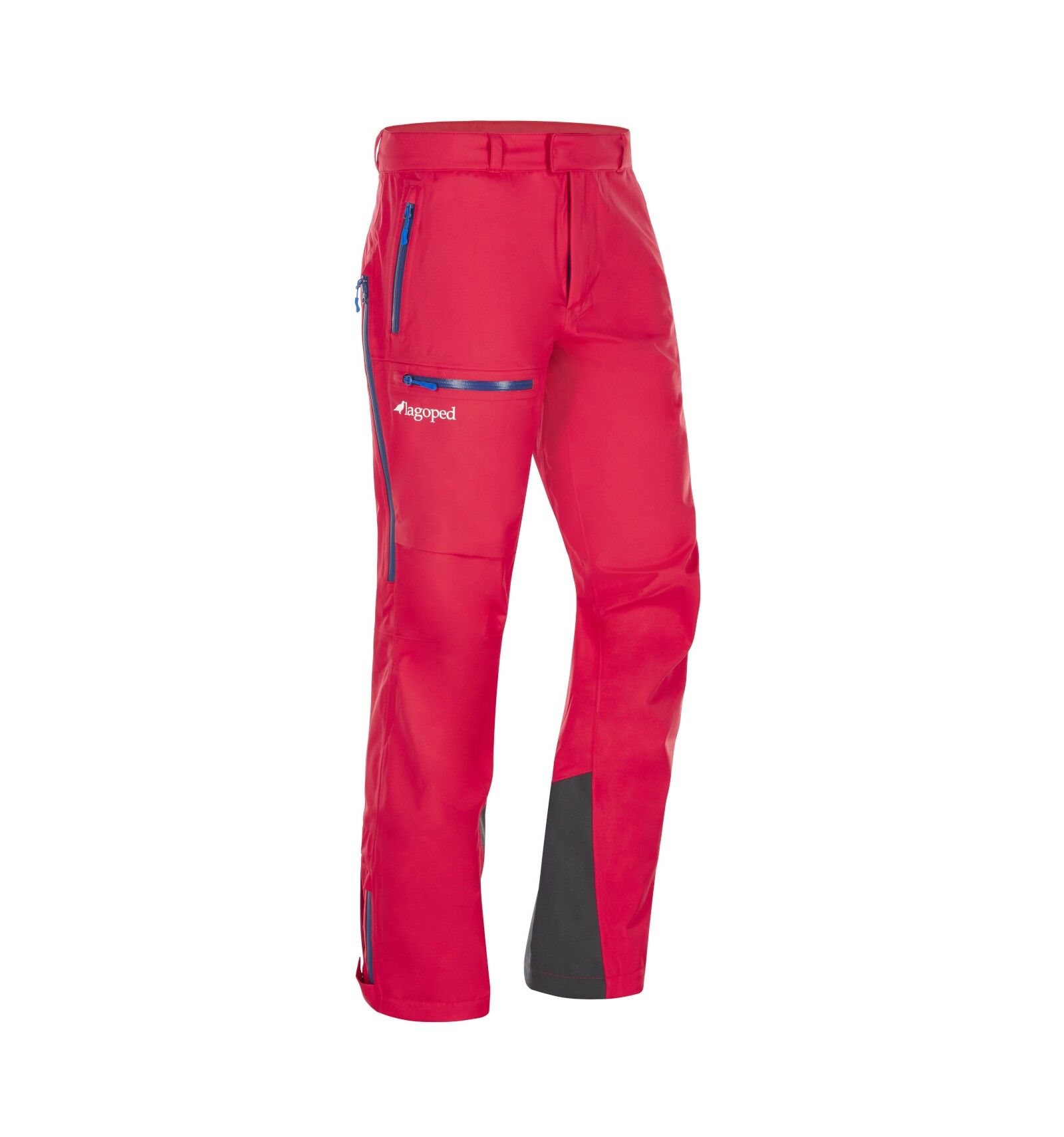 Lagoped Supa2 - Pánské Nepromokavé kalhoty | Hardloop