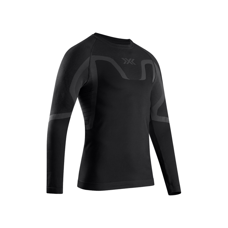 X-Bionic X-Ential Baselayer Ls M - Koszulka meska | Hardloop