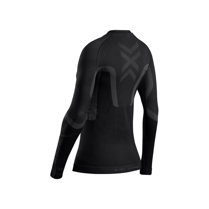 X-Bionic X-Ential Baselayer Ls - Dámsky dres | Hardloop