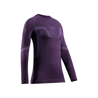 X-Ential Baselayer Ls - Intimo - Donna