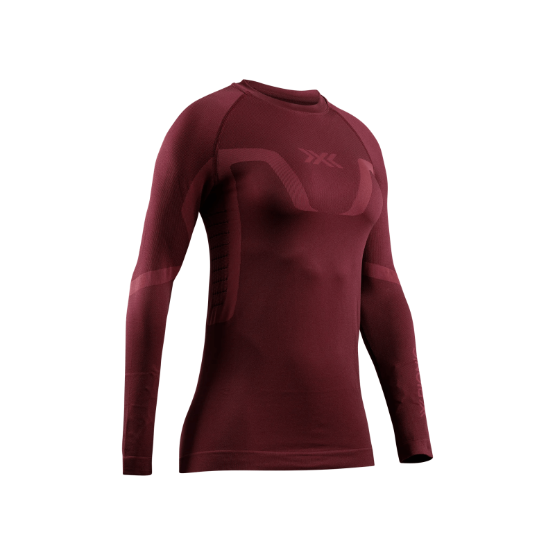 X-Ential Baselayer Ls - Maillot thermique femme