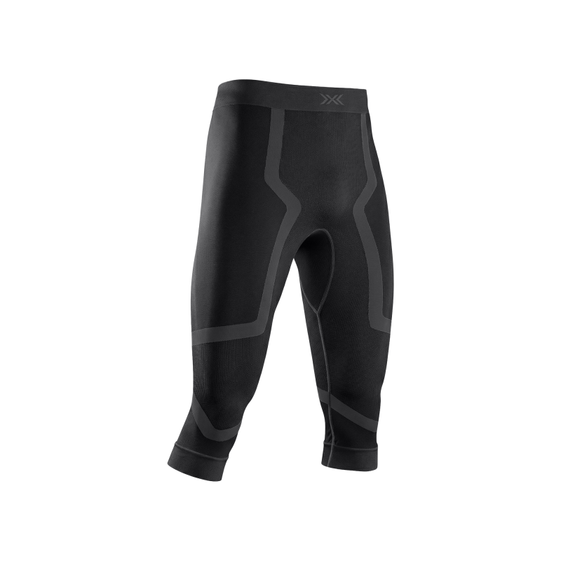 X-Bionic X-Ential 3/4 Tights M - Base layer - Men's | Hardloop