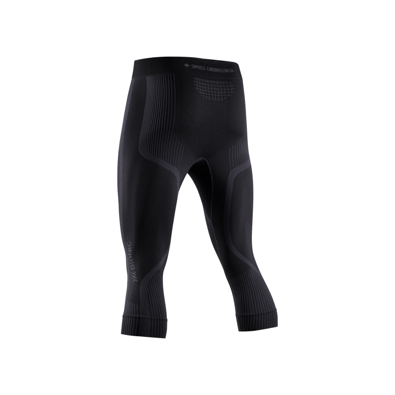 X-Bionic Invent Pants 3/4 - Base layer - Men's | Hardloop