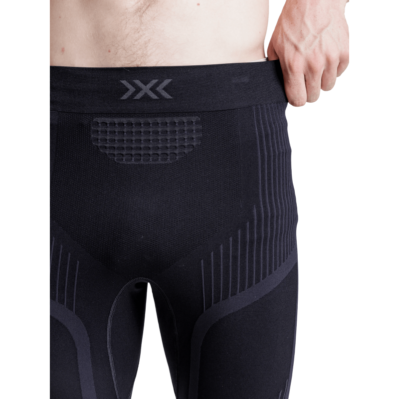 X-Bionic Invent Pants 3/4 - Undertøj - Herrer | Hardloop