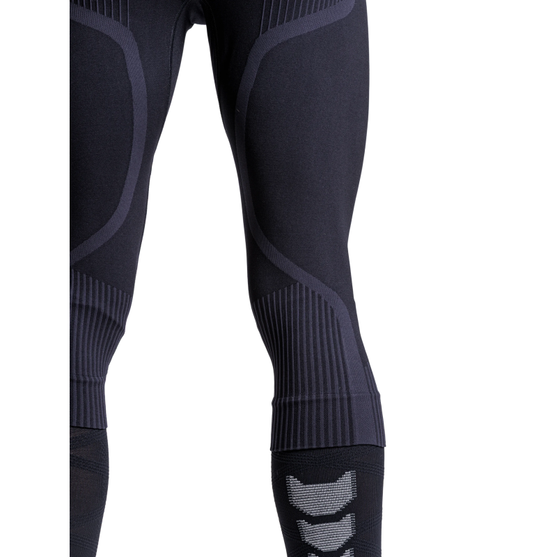 X-Bionic Invent Pants 3/4 - Collant thermique homme | Hardloop