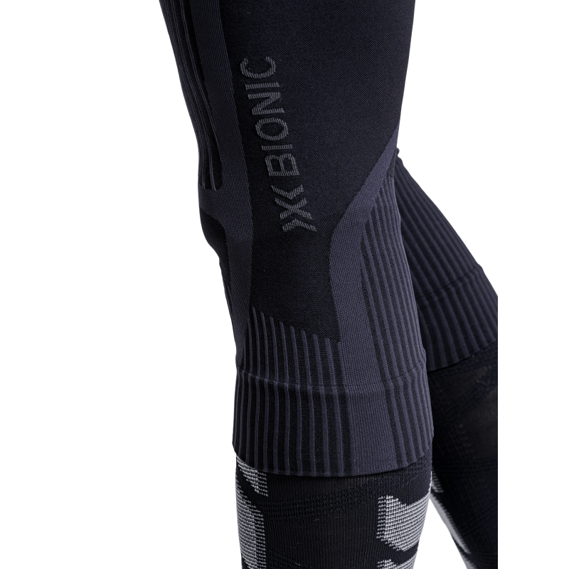 X-Bionic Invent Pants 3/4 - Pánské funkční triko | Hardloop