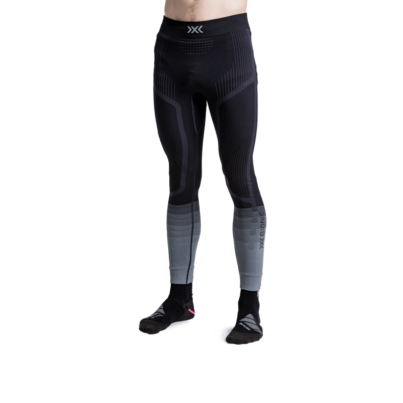 X-Bionic Invent Graphics Pants - Thermounterwäsche - Herren | Hardloop
