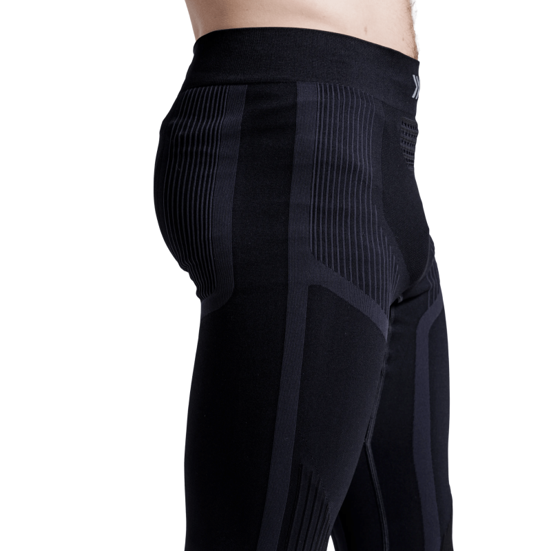 X-Bionic Invent Graphics Pants - Collant thermique homme | Hardloop