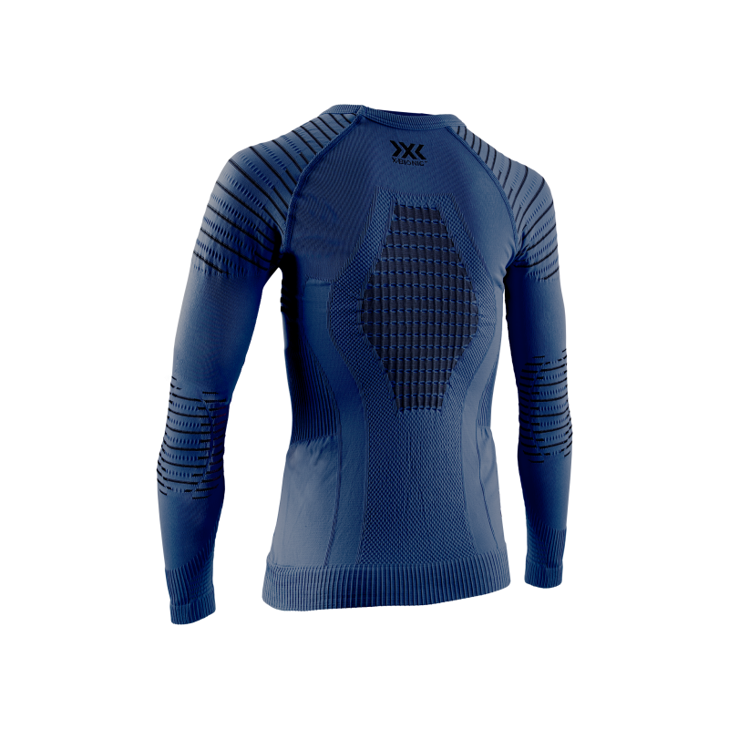 X-Bionic Invent 4.0 Shirt LG SL - Ropa interior - Niños | Hardloop
