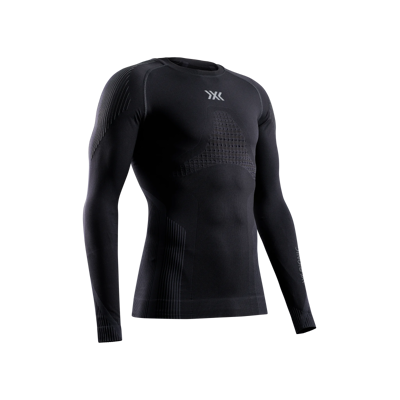 Invent Shirt Ls - Funktionsunterwäsche - Herren