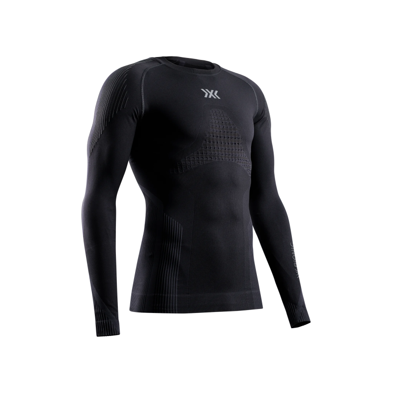 X-Bionic Invent Shirt Ls - Intimo - Uomo | Hardloop