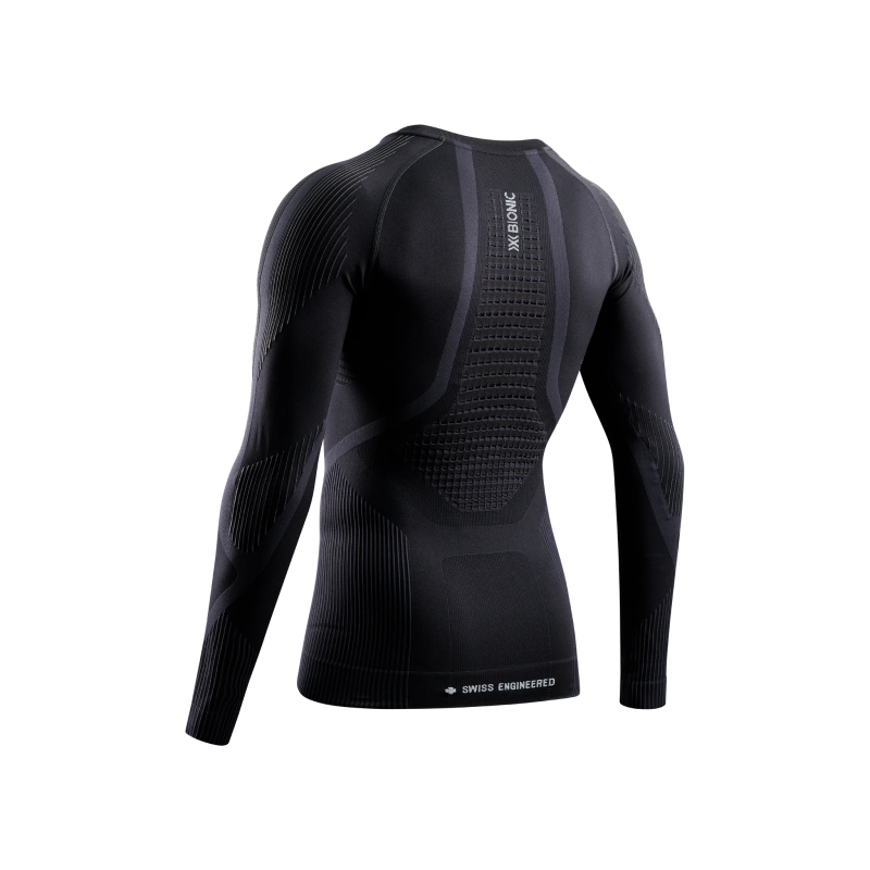 X-Bionic Invent Shirt Ls - Underkläder syntet - Herr | Hardloop