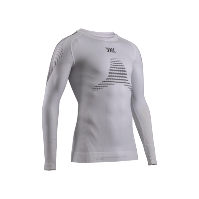 Invent Shirt Ls - Base layer - Men's