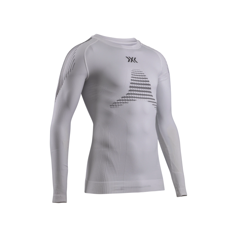 Invent Shirt Ls - Maillot thermique homme