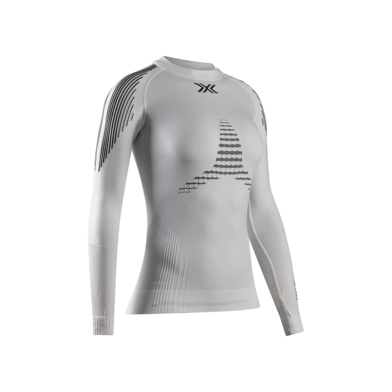 X-Bionic Invent Shirt Ls - Base layer - Women's | Hardloop