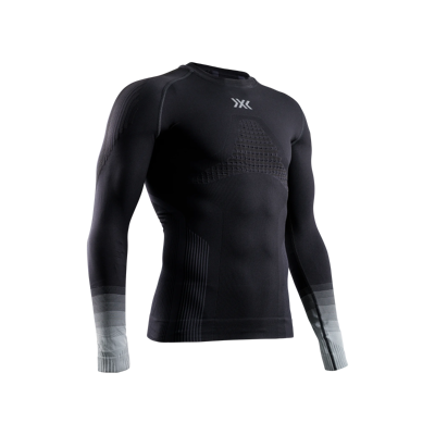 Invent Graphics Shirt Ls - Underkläder syntet - Herr
