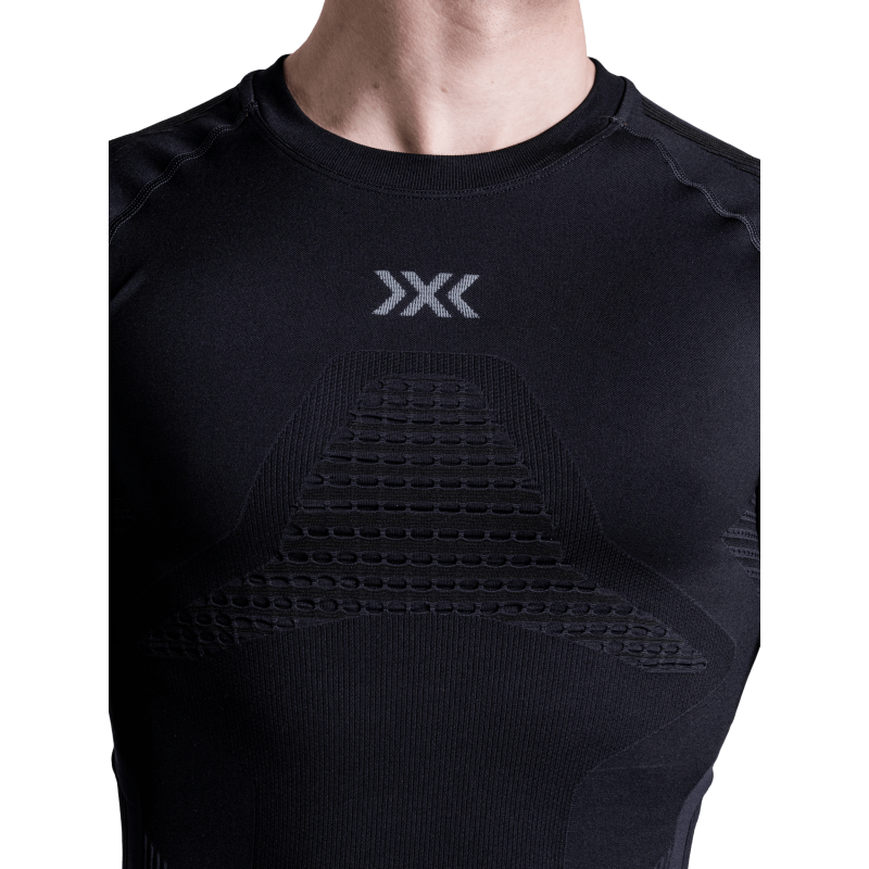 X-Bionic Invent Graphics Shirt Ls - Ropa interior - Hombre | Hardloop