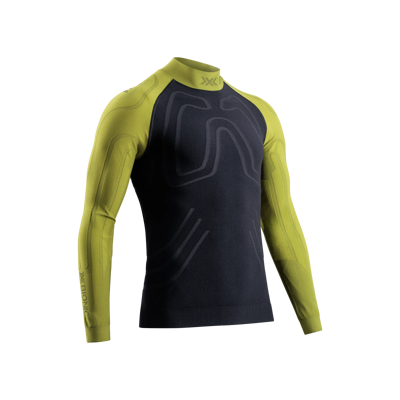 Heatloop Shirt LS - Intimo - Uomo