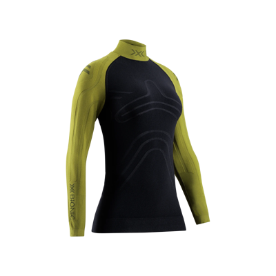 Heatloop Shirt LS - Dámské funkční triko