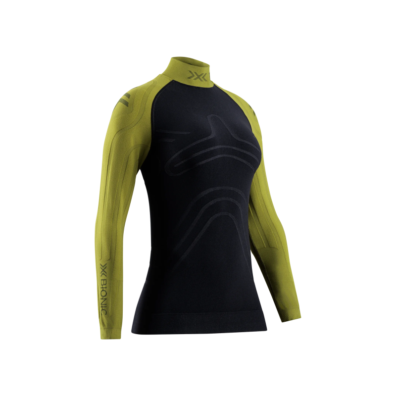 Heatloop Shirt LS - Ondergoed - Dames