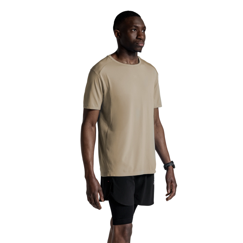 X-Bionic Xceed Run Discover Shirt - T-shirt - Herr | Hardloop