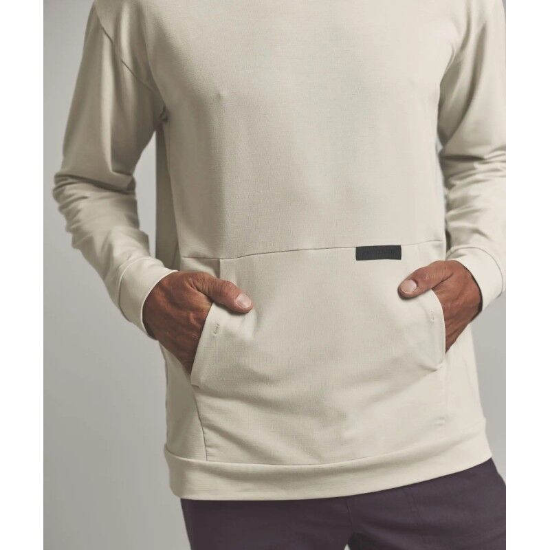 Ortovox Affinity Crew Neck M - Sweatshirt en laine mérinos homme | Hardloop