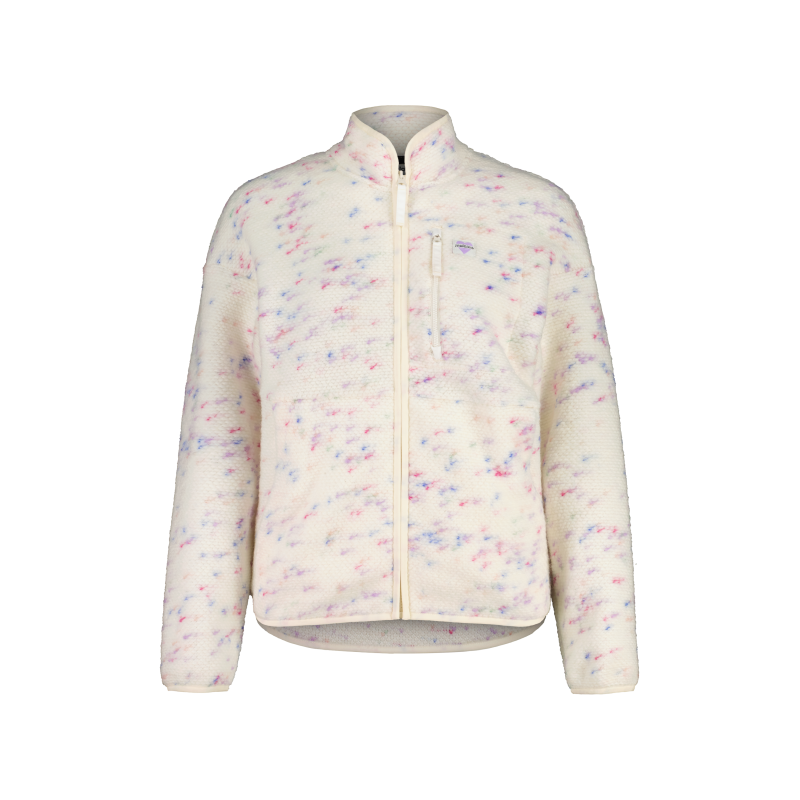 CoettaM. - Fleece jacket - Women's