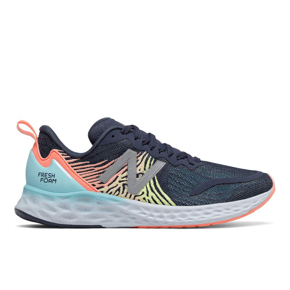 New Balance Fresh Foam Tempo - Running shoes - Women's