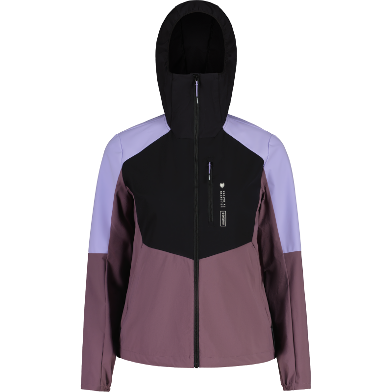 Maloja LyngenM. - Veste ski femme | Hardloop