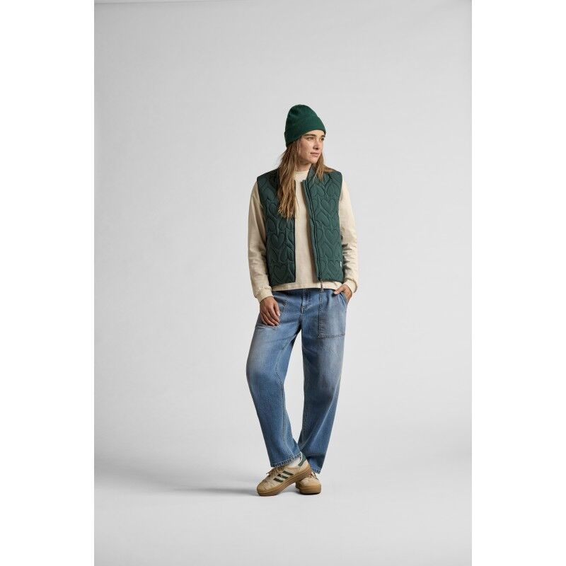 Maloja MagerieM. - Vest - Women's | Hardloop