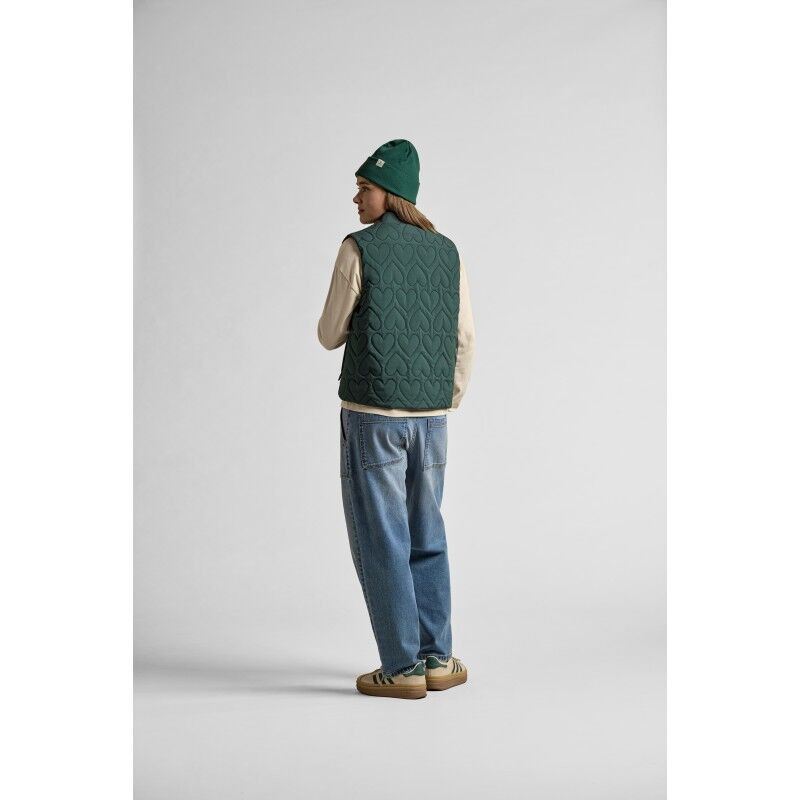 Maloja MagerieM. - Veste sans manches femme | Hardloop