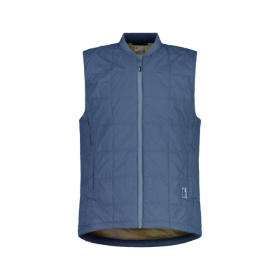 MoosbergM. - Doudoune sans manches homme