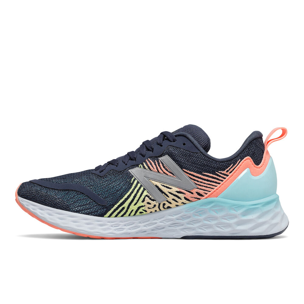 New Balance Fresh Foam Tempo - Running shoes - Women's