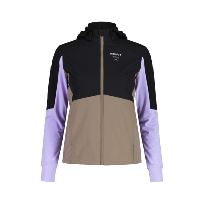 NeshaM. - Softshell jacket - Women's