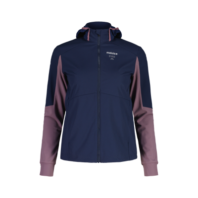 NeshaM. - Softshell jacket - Women's