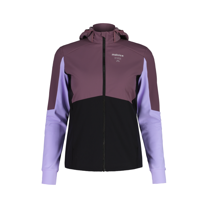 Maloja NeshaM. - Softshell jacket - Women's | Hardloop