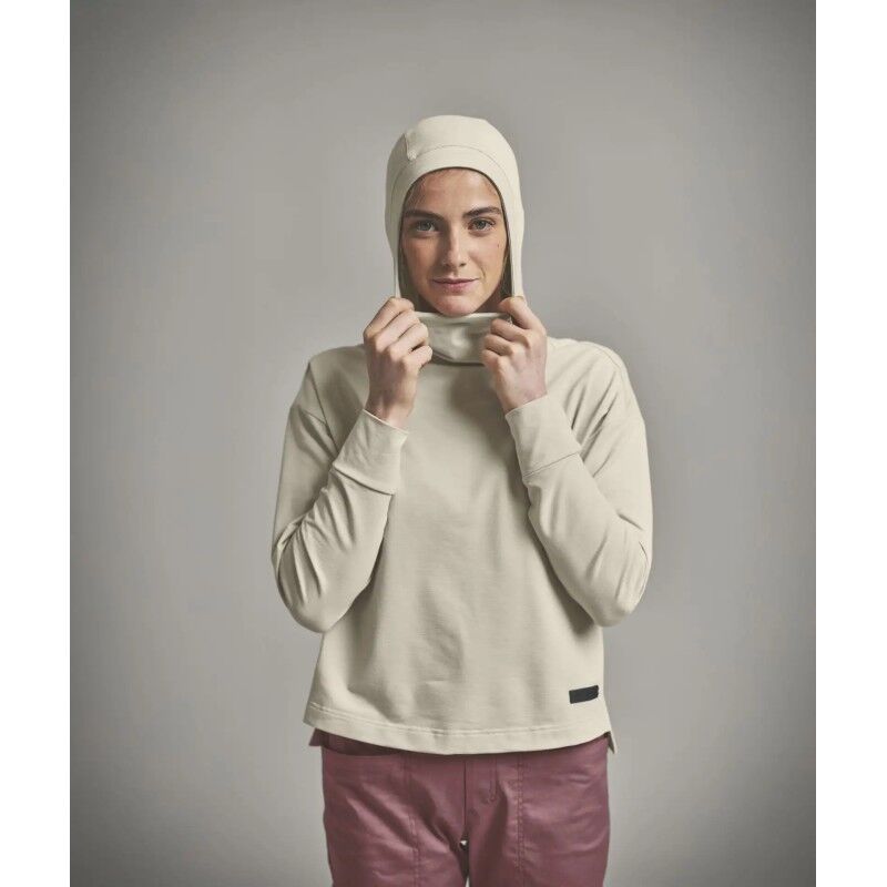 Ortovox Affinity Hoody W - Hoodie - Women's | Hardloop