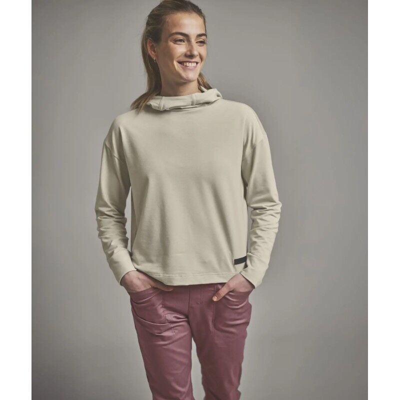 Ortovox Affinity Hoody W - Hoodie - Women's | Hardloop