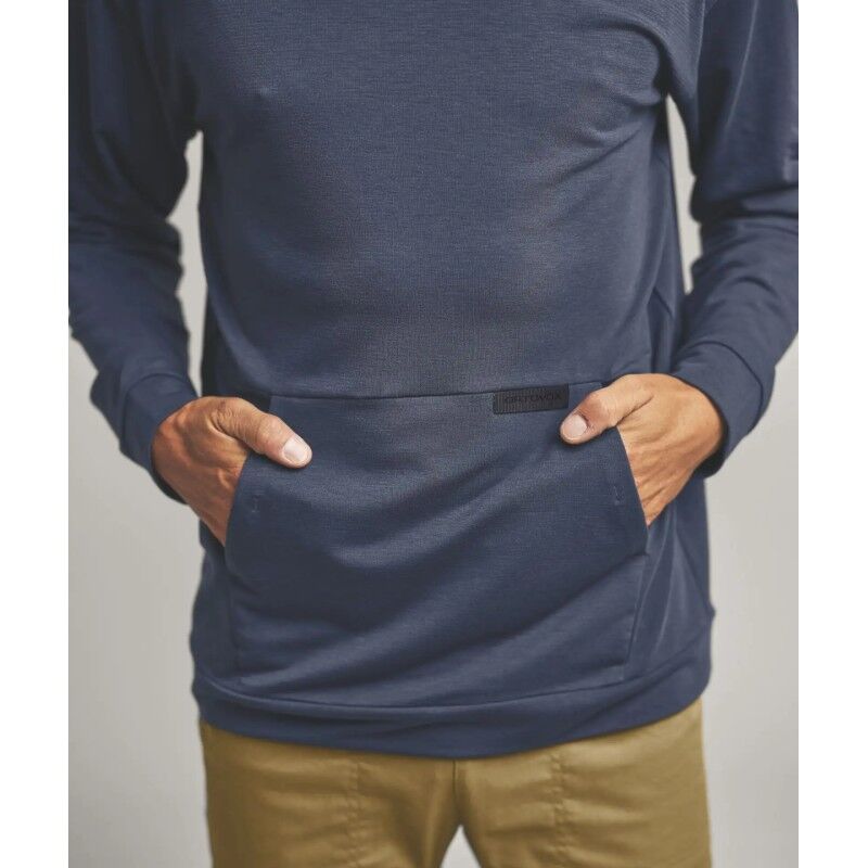 Ortovox Affinity Hoody M - Hoodie - Men's | Hardloop