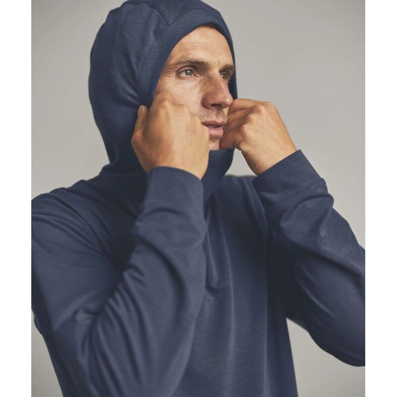 Ortovox Affinity Hoody M - Hoodie - Men's | Hardloop