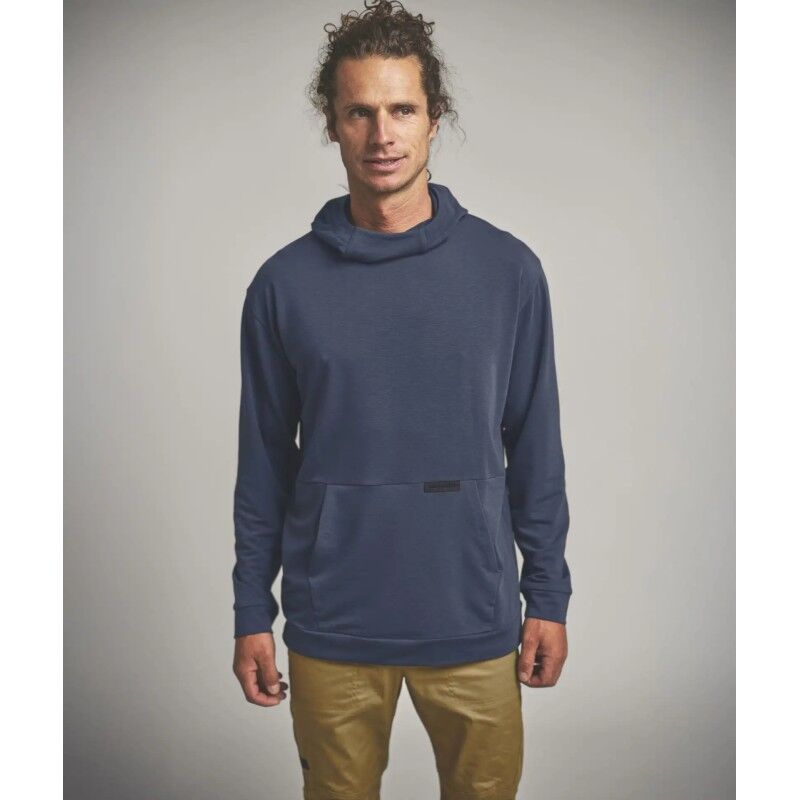 Ortovox Affinity Hoody M - Hoodie - Men's | Hardloop