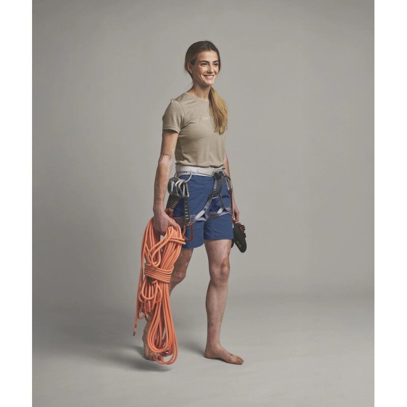 Ortovox Affinity Shorts W - Pantalones cortos de trekking - Mujer | Hardloop