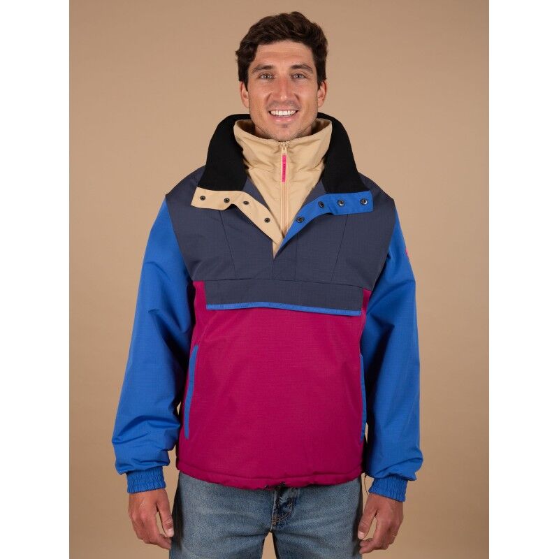 Degré 7 Vallen H - Ski jacket - Men's | Hardloop