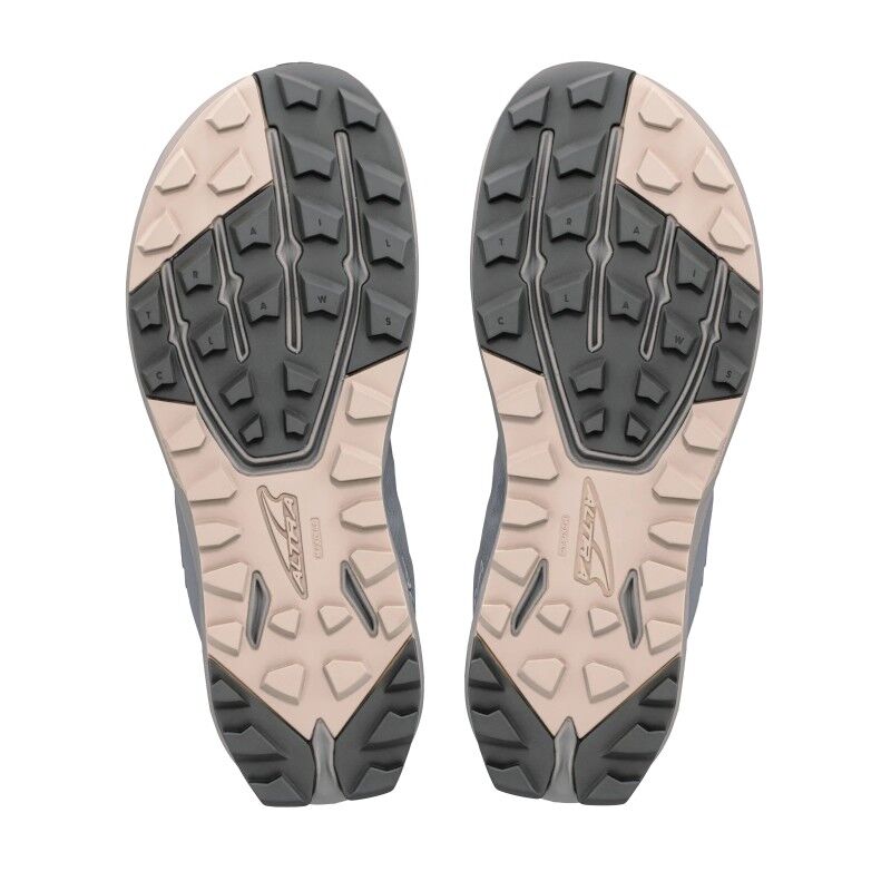 Altra Superior 7 - Zapatillas trail running - Mujer | Hardloop
