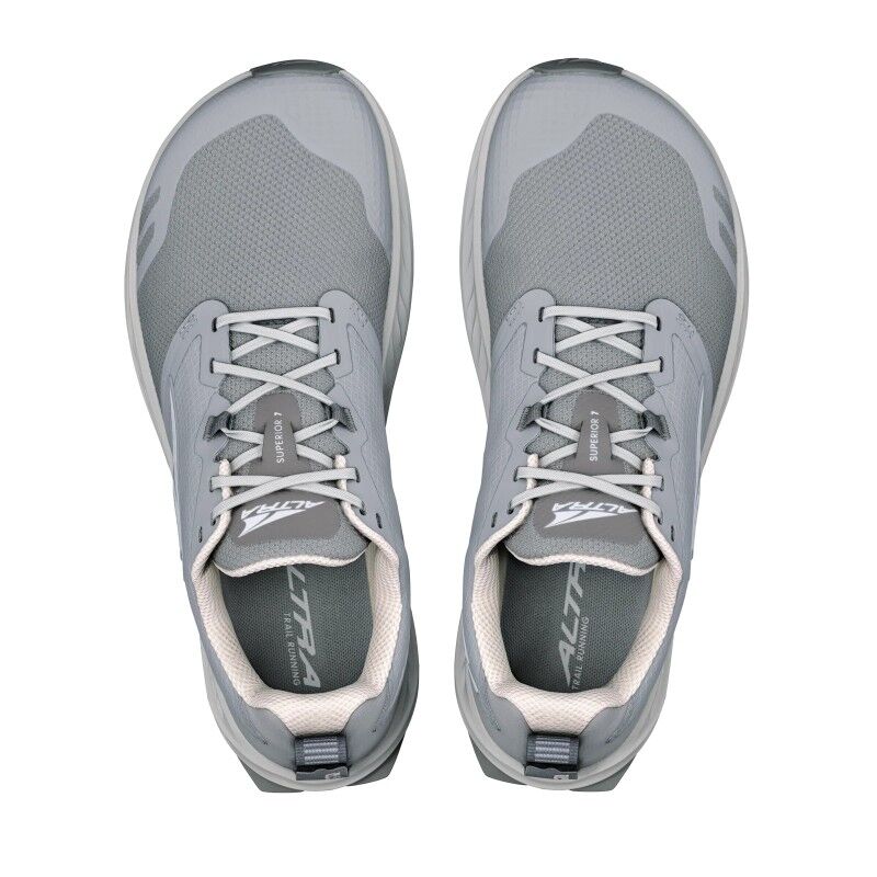 Altra Superior 7 - Buty trailowe damskie | Hardloop